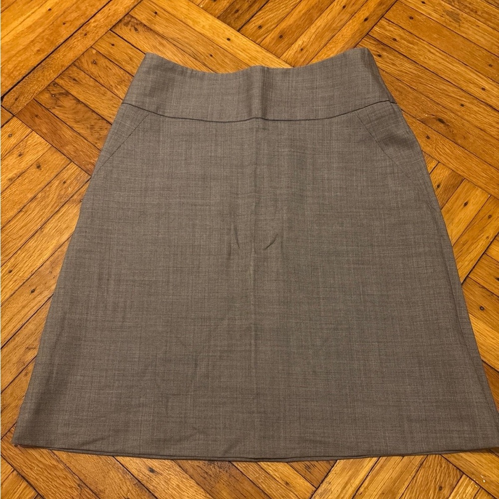 Banana Republic Skirt 0P